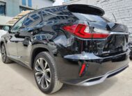2019 Lexus RX 450H