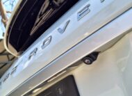 2017 Range Rover Evoque