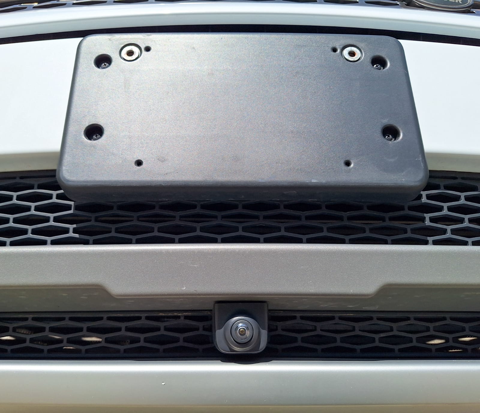 2017 Range Rover Evoque