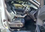 2017 Range Rover Evoque