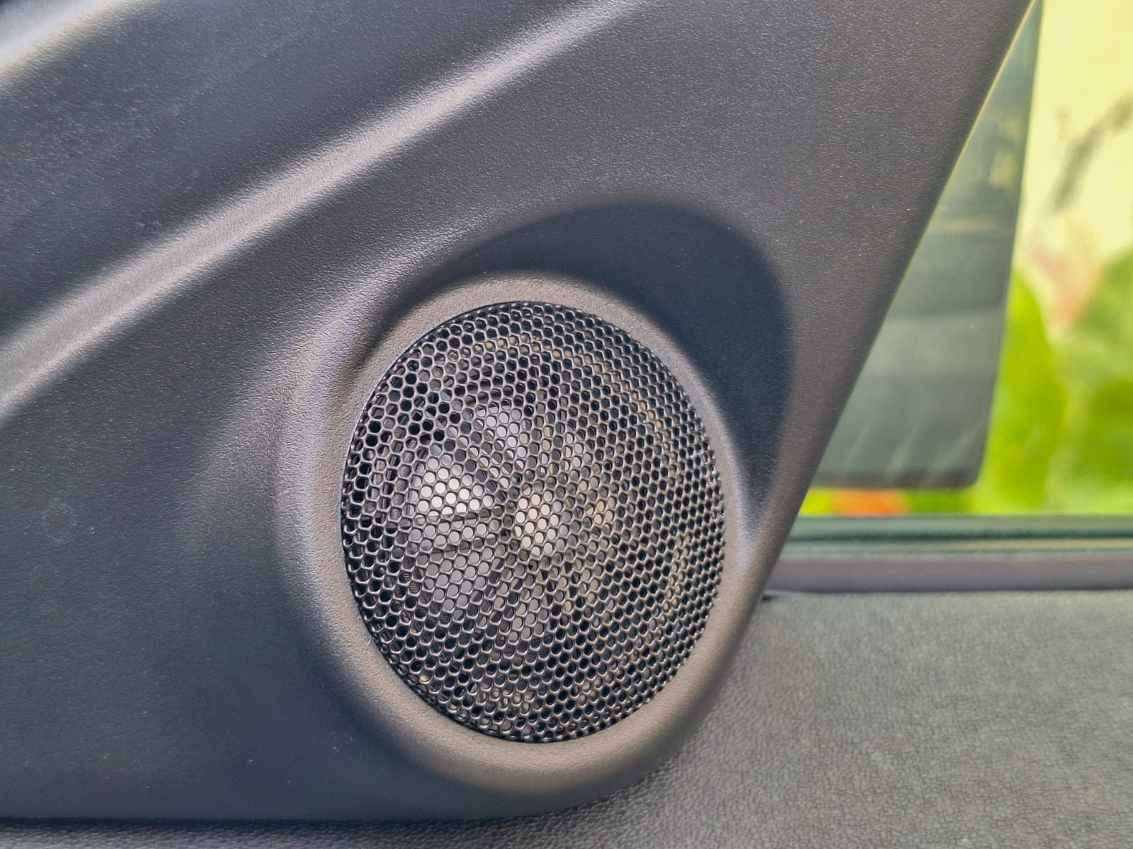 2017 Range Rover Evoque