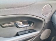 2017 Range Rover Evoque