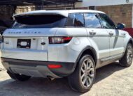 2017 Range Rover Evoque