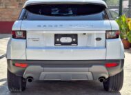 2017 Range Rover Evoque