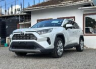2019 Toyota RAV4 4WD