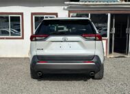 2019 Toyota RAV4 4WD