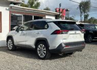2019 Toyota RAV4 4WD