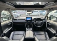 2019 Toyota RAV4 4WD