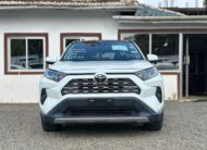 2019 Toyota RAV4 4WD