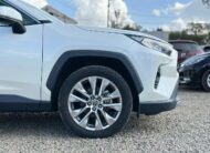 2019 Toyota RAV4 4WD