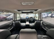 2019 Toyota RAV4 4WD