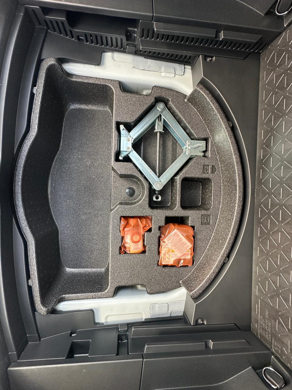 2019 Toyota RAV4 4WD