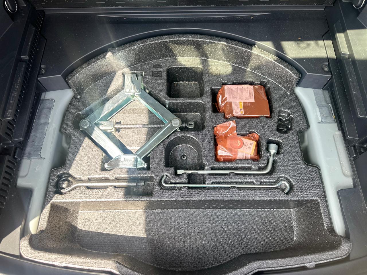 2019 Toyota RAV-4