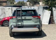 2019 Toyota RAV-4