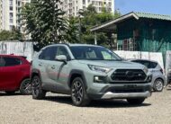 2019 Toyota RAV-4