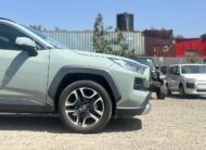 2019 Toyota RAV-4