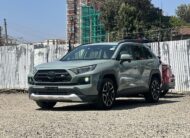 2019 Toyota RAV-4
