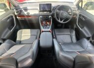 2019 Toyota RAV-4