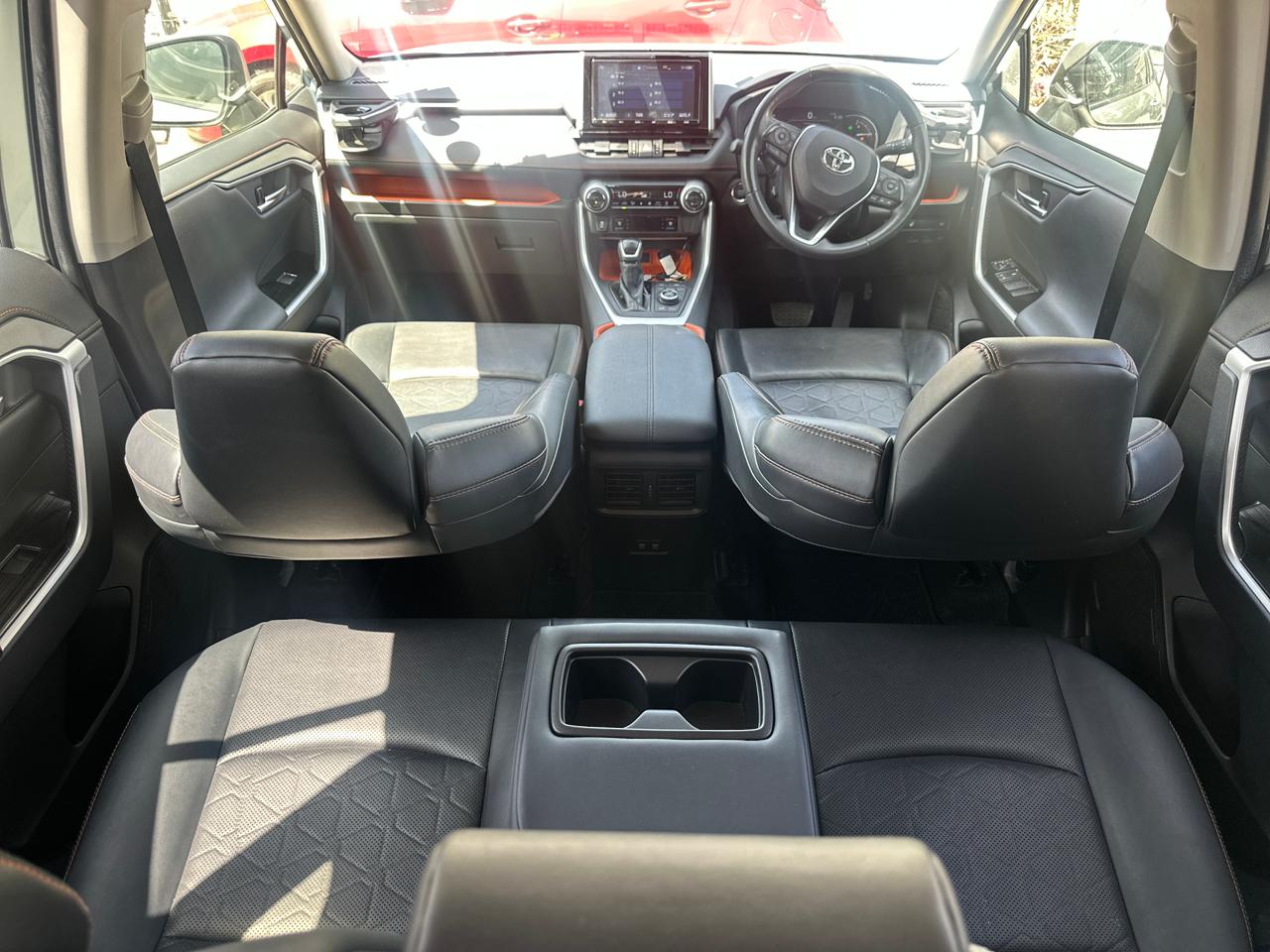2019 Toyota RAV-4