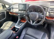 2019 Toyota RAV-4