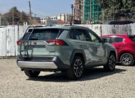 2019 Toyota RAV-4
