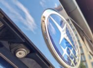 2019 Subaru Forester Hybrid