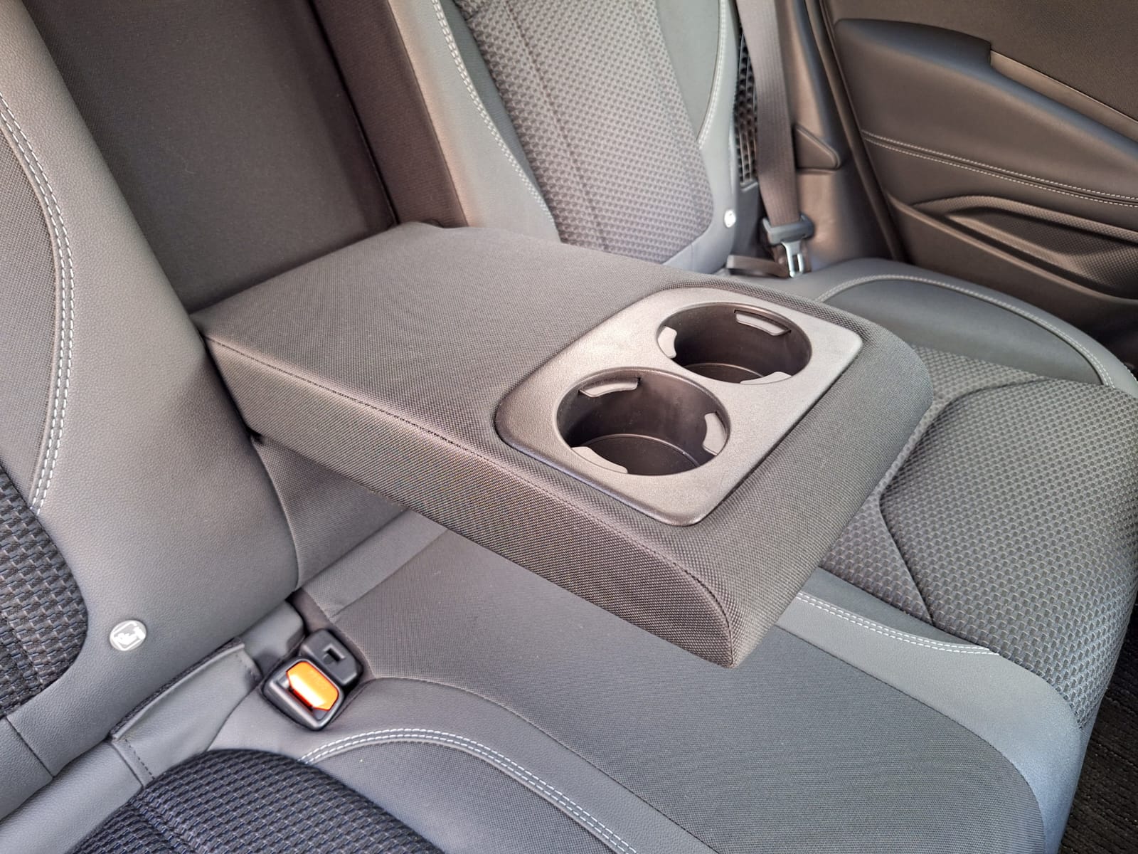 2019 Subaru Forester Hybrid