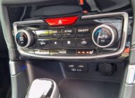 2019 Subaru Forester Hybrid