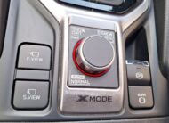 2019 Subaru Forester Hybrid