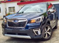 2019 Subaru Forester Hybrid