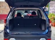 2019 Subaru Forester Hybrid