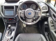 2019 Subaru Forester Hybrid