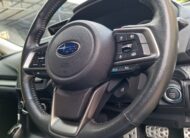 2019 Subaru Forester Hybrid