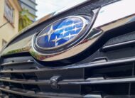 2019 Subaru Forester Hybrid