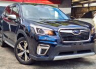 2019 Subaru Forester Hybrid