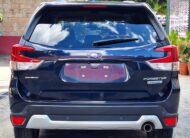 2019 Subaru Forester Hybrid