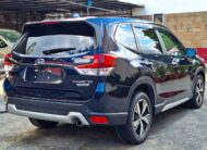 2019 Subaru Forester Hybrid