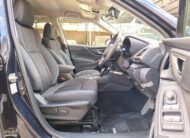 2019 Subaru Forester Hybrid