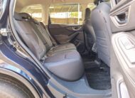 2019 Subaru Forester Hybrid