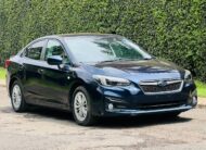 2018 Subaru Impreza G4