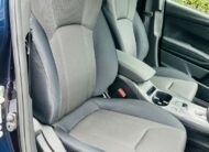 2018 Subaru Impreza G4