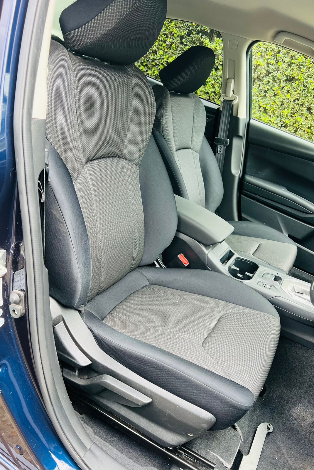 2018 Subaru Impreza G4