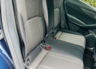 2018 Subaru Impreza G4