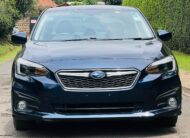 2018 Subaru Impreza G4