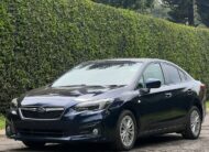 2018 Subaru Impreza G4