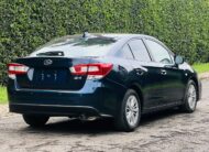 2018 Subaru Impreza G4