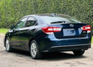 2018 Subaru Impreza G4