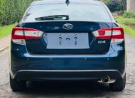 2018 Subaru Impreza G4