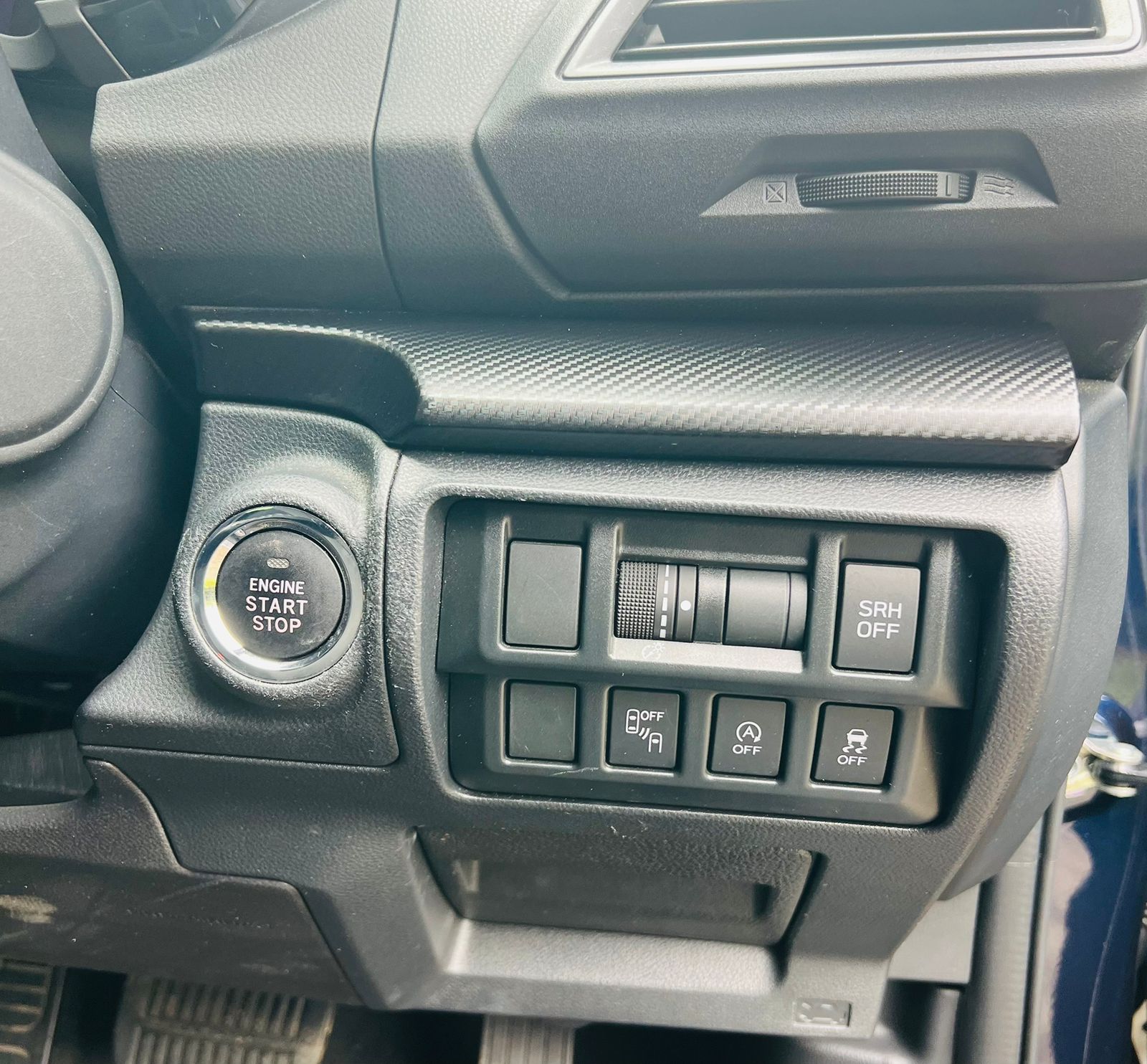 2018 Subaru Impreza G4