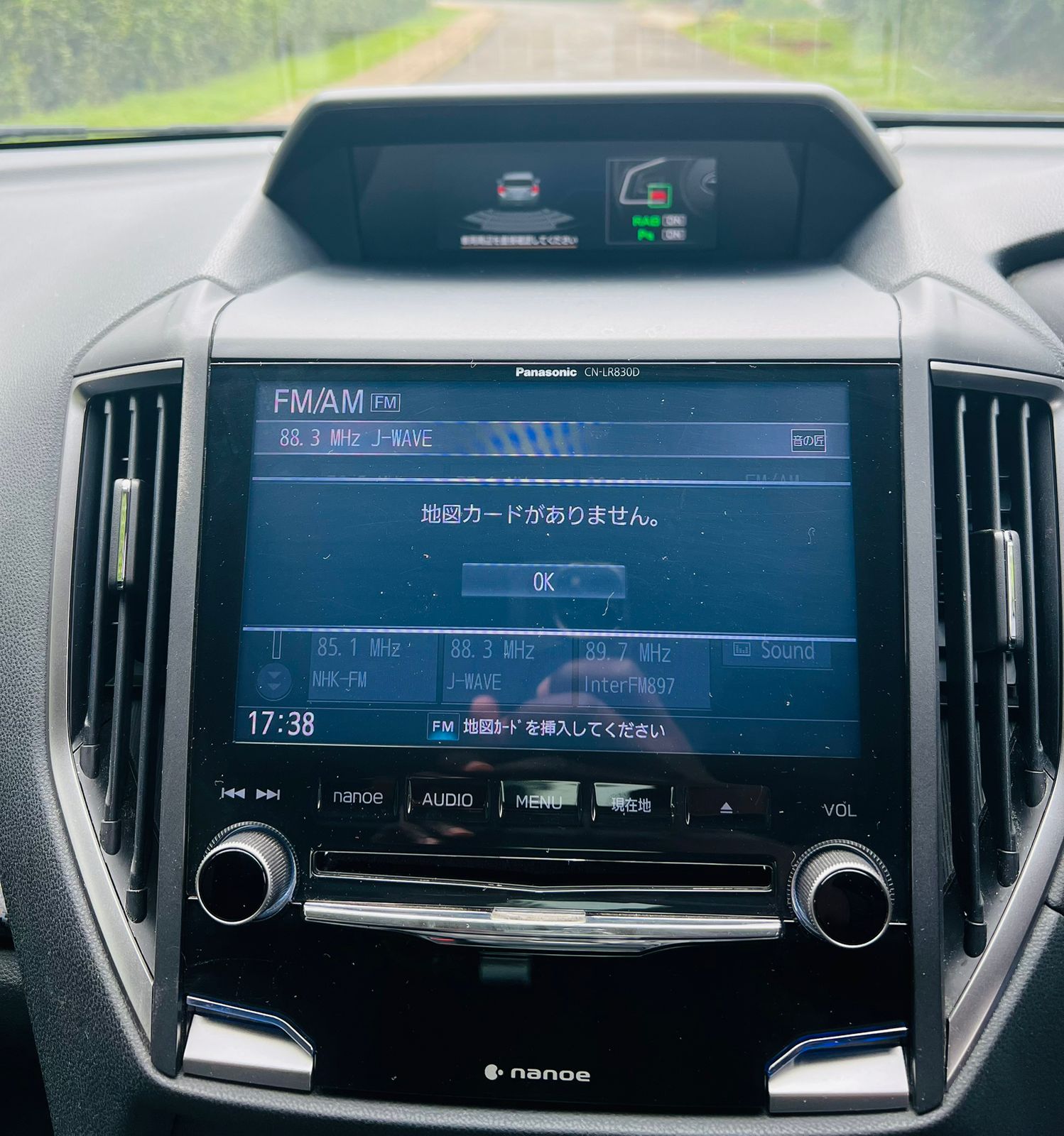 2018 Subaru Impreza G4